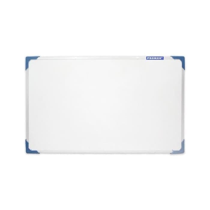 

NEW ( GOJEK GRAB AJA ) PAPAN TULIS WHITE BOARD JUMBO SERBAGUNA 60 X 80 CM