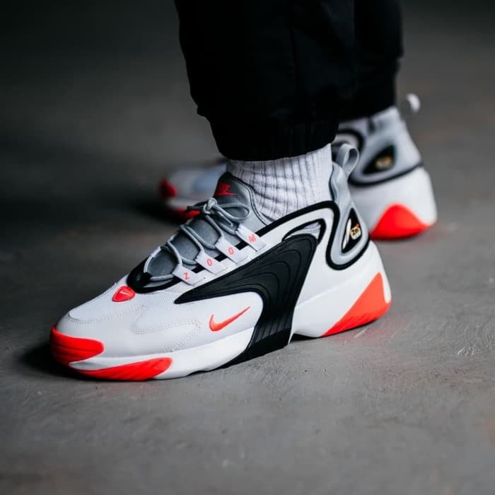 nike zoom 2k indonesia