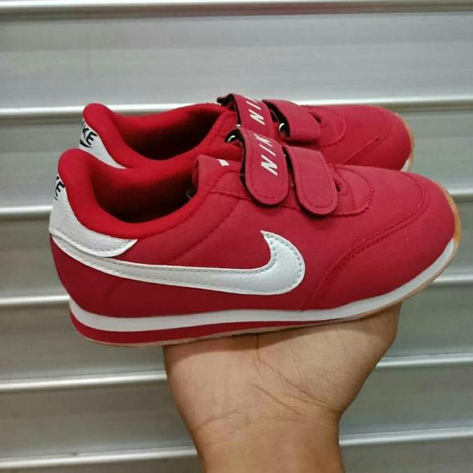 NIKE KIDS SEPATU ANAK TERMURAH BIG SALE SALE