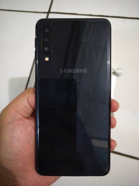 Samsung a7 2018 second-2