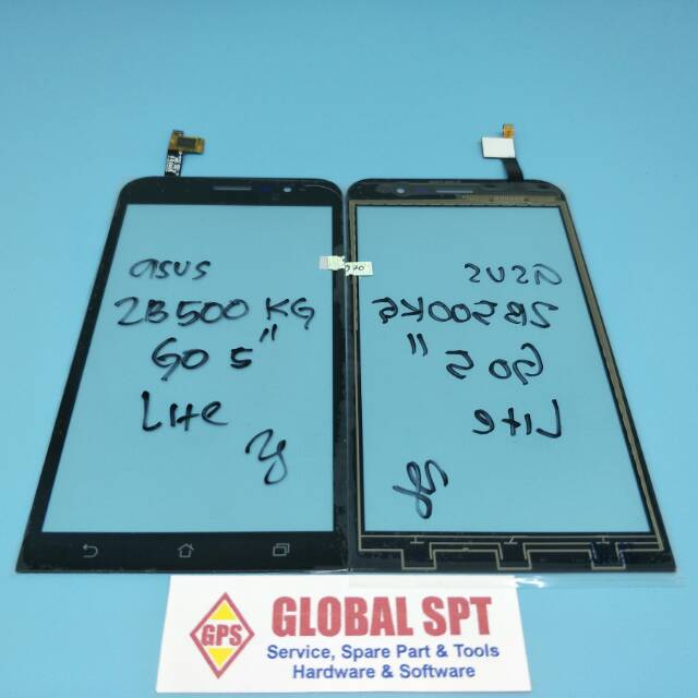 TOUCHSCREEN ASUS ZB500KG / X00BD