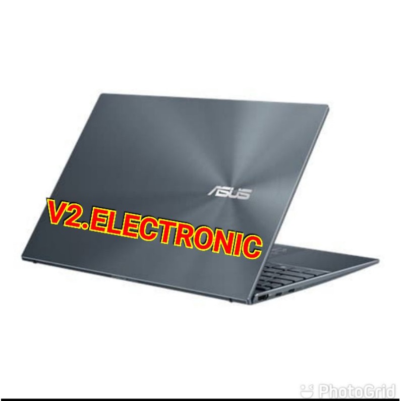 Asus ZenBook UX325J Intel Core i7-1065G7 | RAM 16GB | SSD 512GB | Windows 10