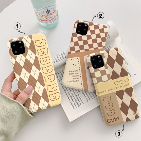 CASE CASING Hp For ALL TYPE SAMSUNG A03 CORE [01 - mi.case] SAMSUNG A02S - SAMSUNG A03S - SAMSUNG A0