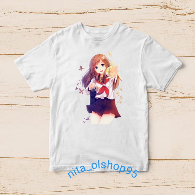 baju sakura school simulator versi terbaru baju anak baju anime
