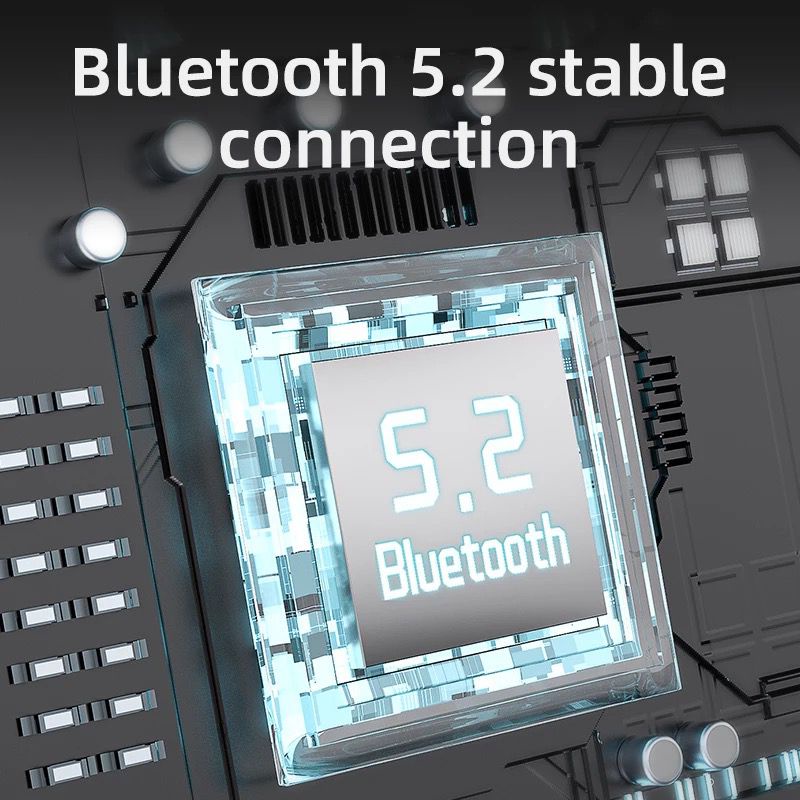 Knowledge Zenith Earphone Bluetooth TWS Z3 Wireless - Hybrid Driver 1BA + 1DD - APTX - BT 5.2 - Garansi Resmi 1 Tahun