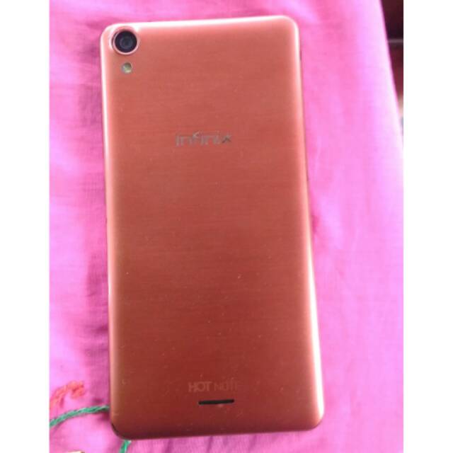 Infinix hot note X551