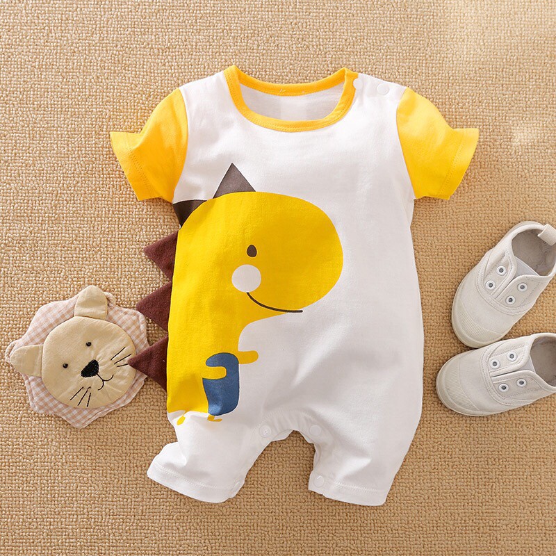 0-18bln PAKAIAN BAYI [Premium Impor] BAJU ANAK JUMPER JUMPSUIT ROMPER LAKILAKI YY E