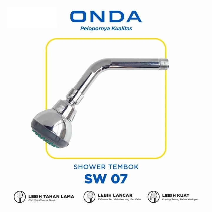 ONDA SW 07 SHOWER