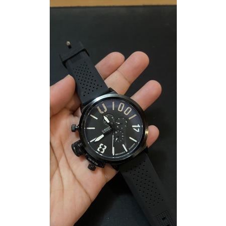 Jam tangan Uboat