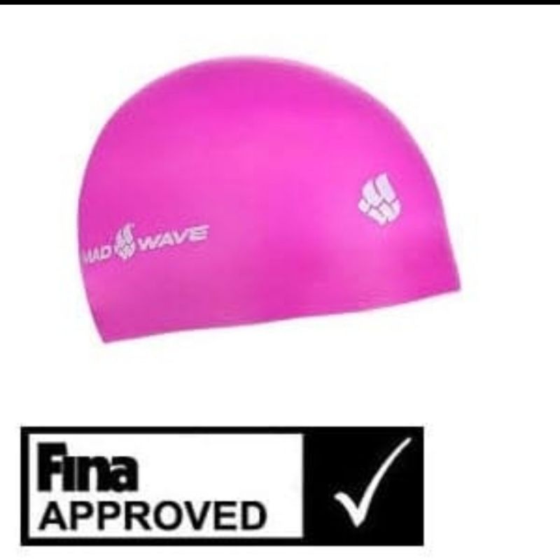 Cap madwave Kompetisi