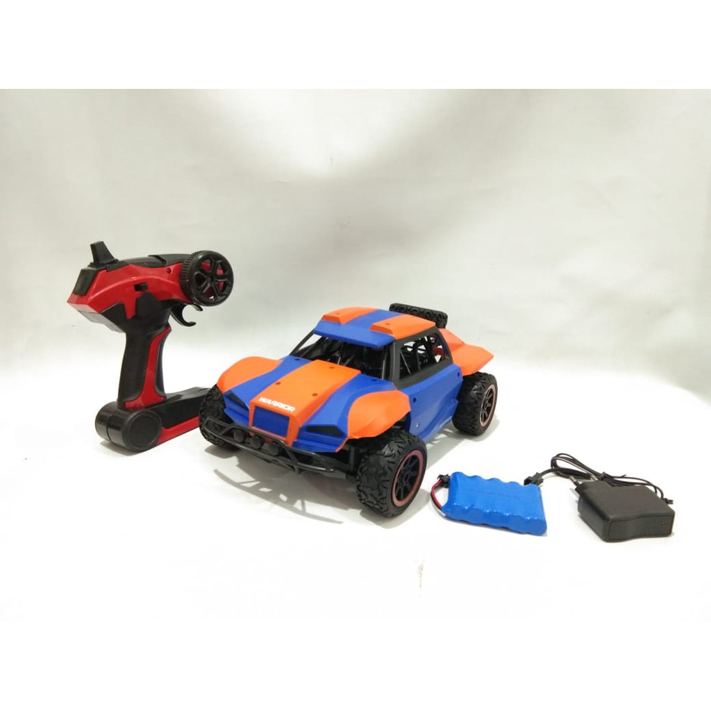 RC jeep crawler 35km/h - mobil remot jeep skala1:16 - 518-11A