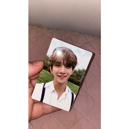 Joshua Beret PC An Ode Hope