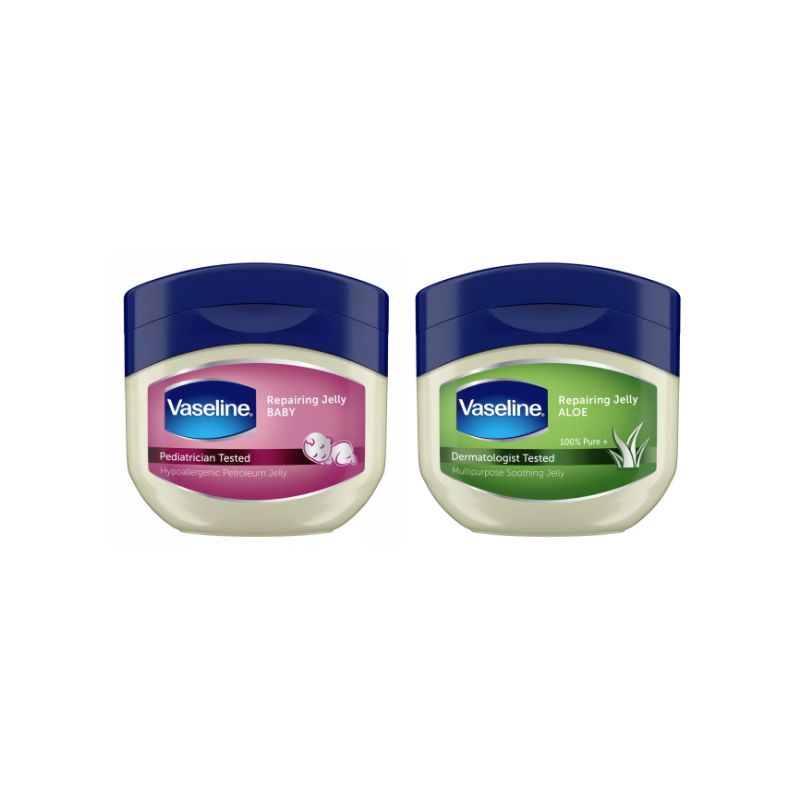 VASELINE REPAIRING JELLY 50ML