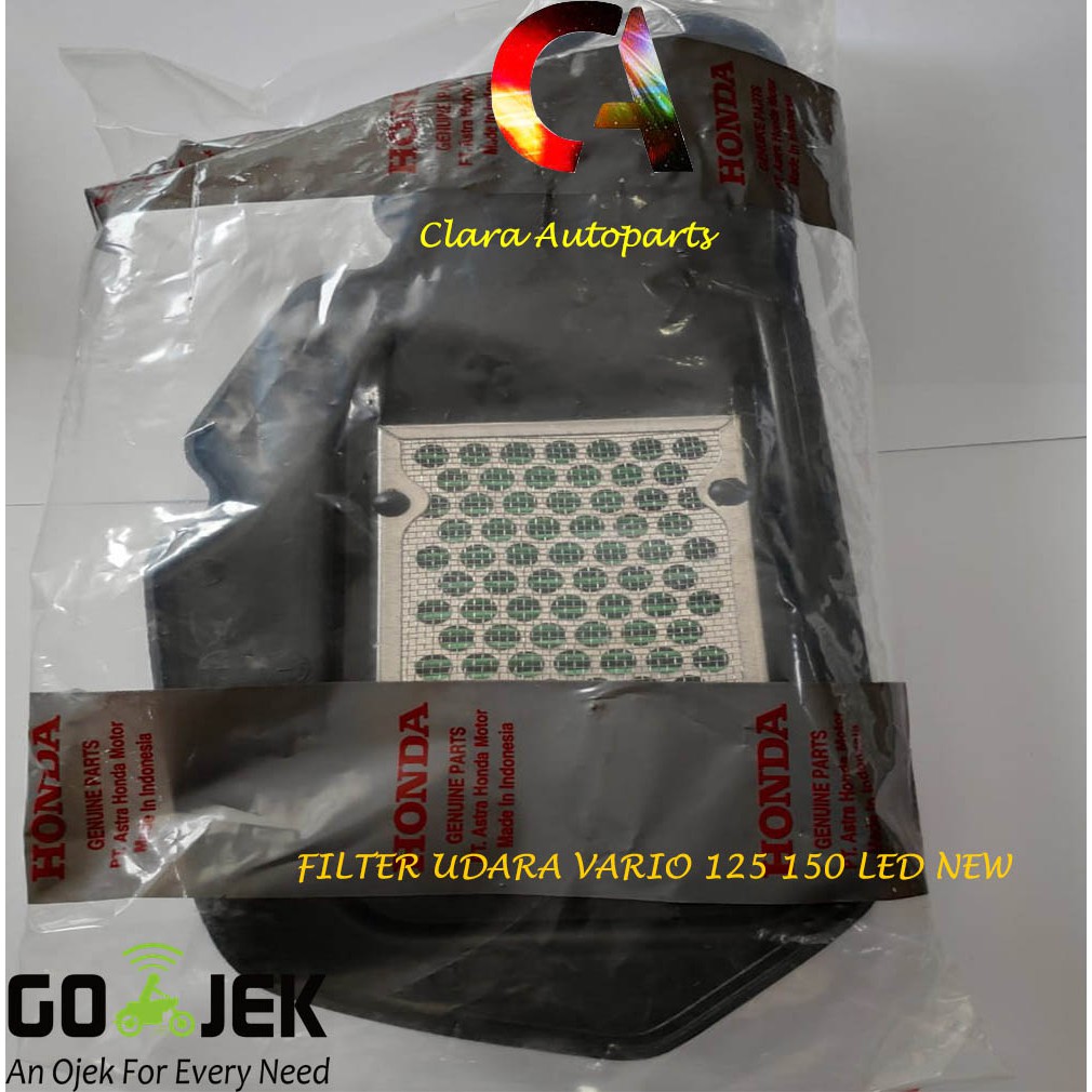 FILTER UDARA VARIO 150 FILTER UDARA VARIO 150 K59 VARIO 150 LAMA