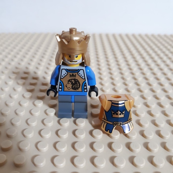 BISA COD Lego Original Minifigure Minifig Lion King TERBATAS