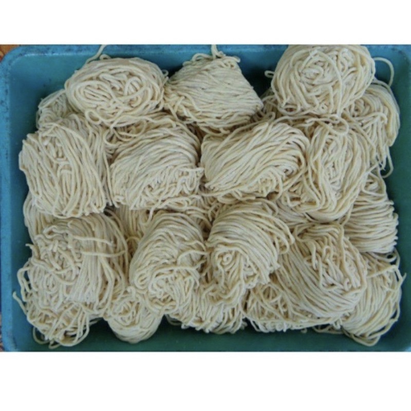 

MIE MENTAH BAKMIE AYAM MIE PANGSIT