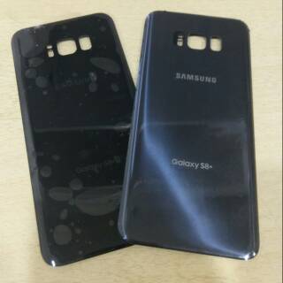  Samsung  S8  S8  Plus G955 Backdoor Backcover Tutup Baterai 