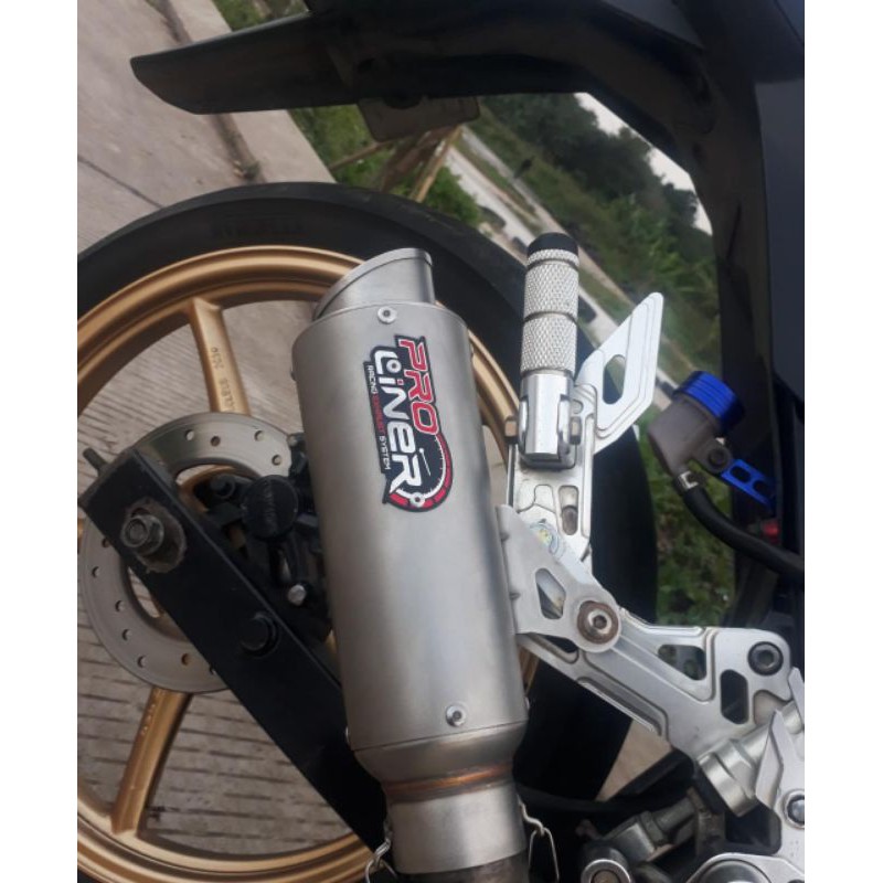 proliner short slincer