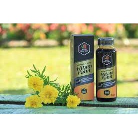 

Madu Hitam Ibnu Sina