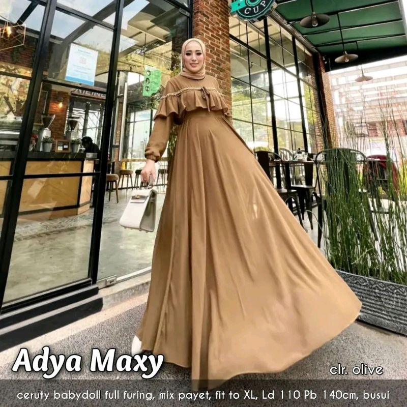 ADYA MAXY