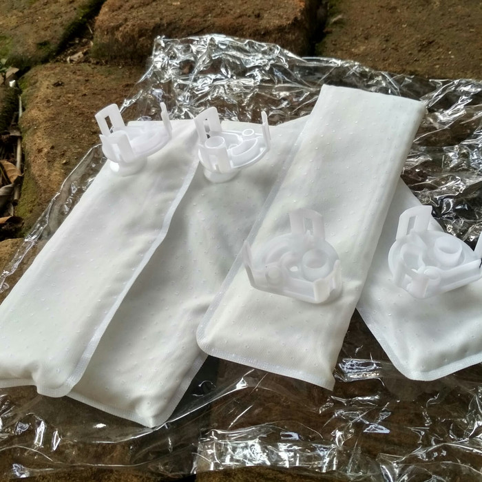 Filter Pompa Bensin Gen 3 All New Vios Yaris (Kode 010))