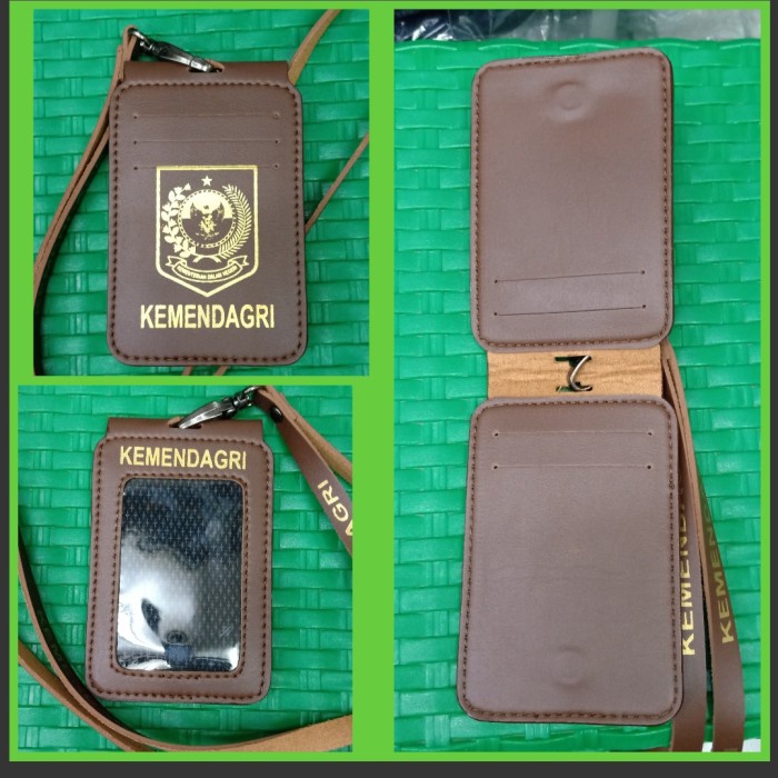 

Terlaris Gantungan Id Card Kemendagri Berkualitas