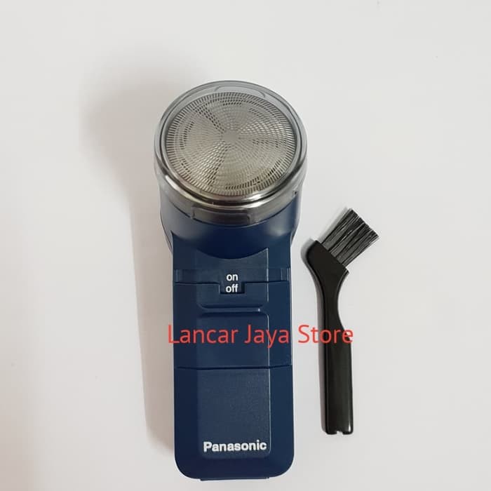 Shaver Panasonic ES-534 Murah dan Berkualitas