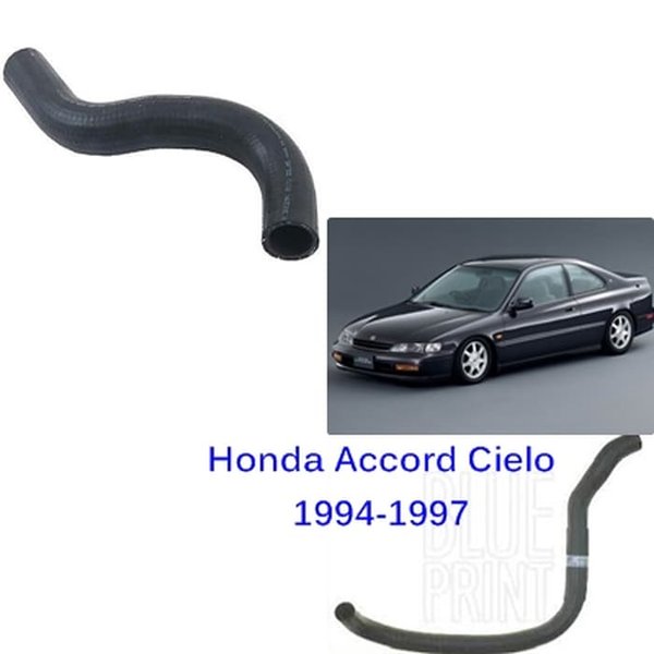 Selang Radiator Set Honda Accord Cielo 1994-1997