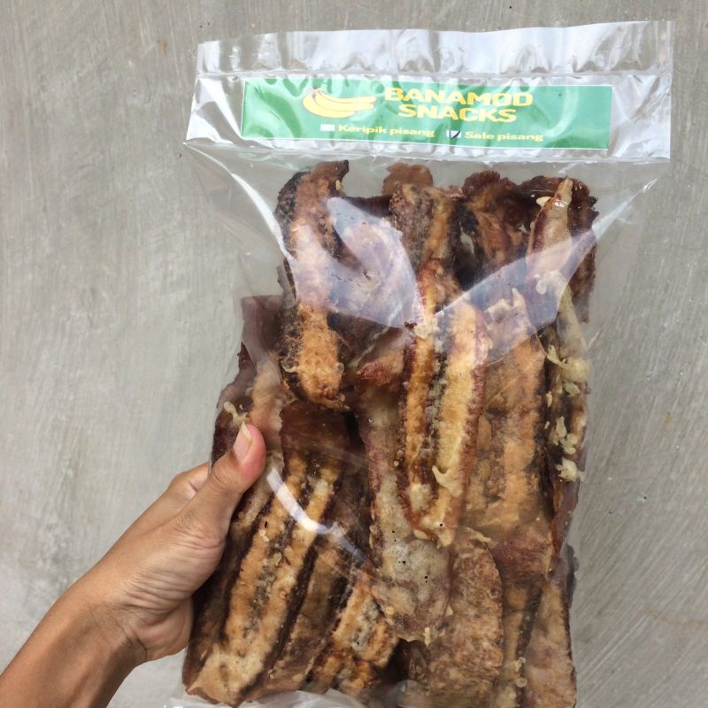 

Sale Pisang