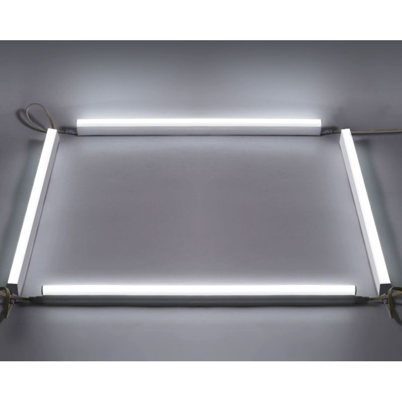 lampu TL LED T5 15watt 90cm