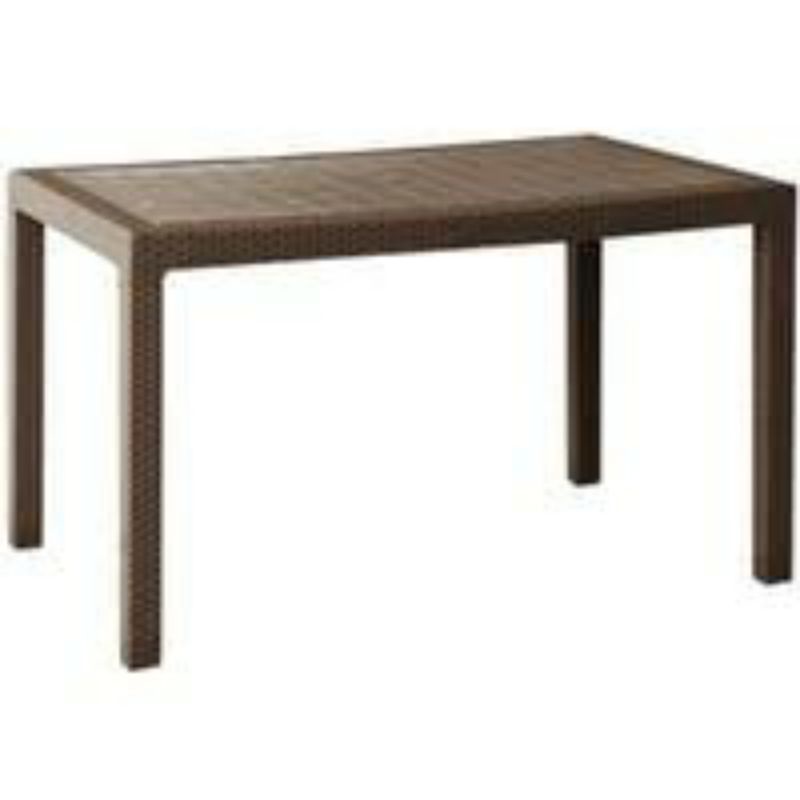 Meja olymplast ODT 120*80 Meja makan olymplast