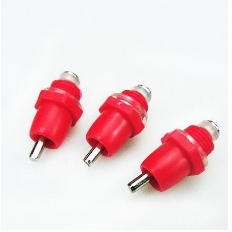 NIPEL A7 NIPPLE AYAM PUYUH OTOMATIS FEZONE