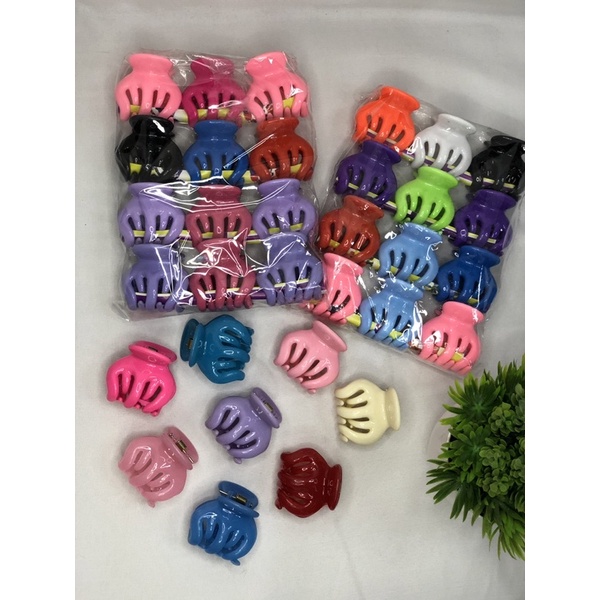 Cepolan Rambut Jedai Rambut Jepitan Rambut