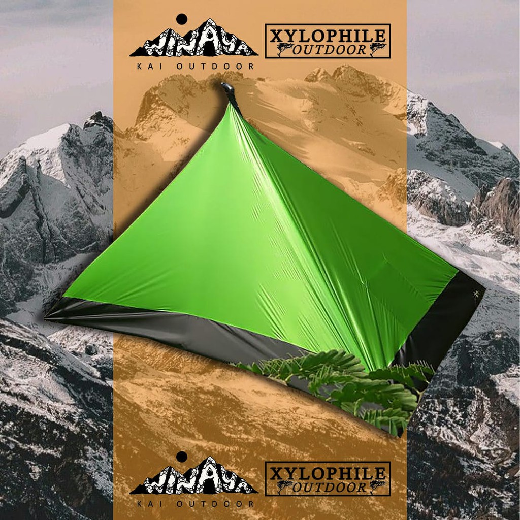 winaya iner tarptent pyramyd halfmash