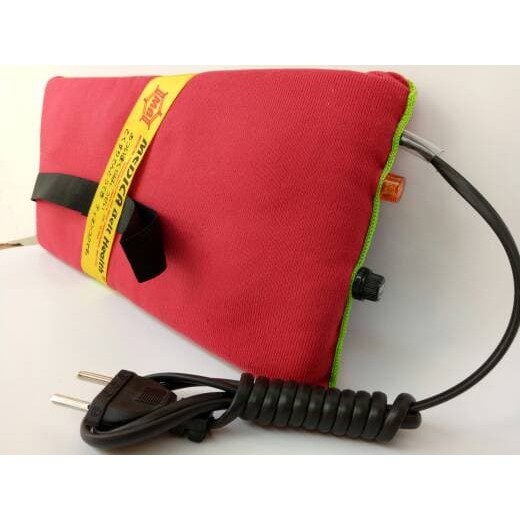 PROMO BESAR!Sauna Bantal, Medica Belt Health