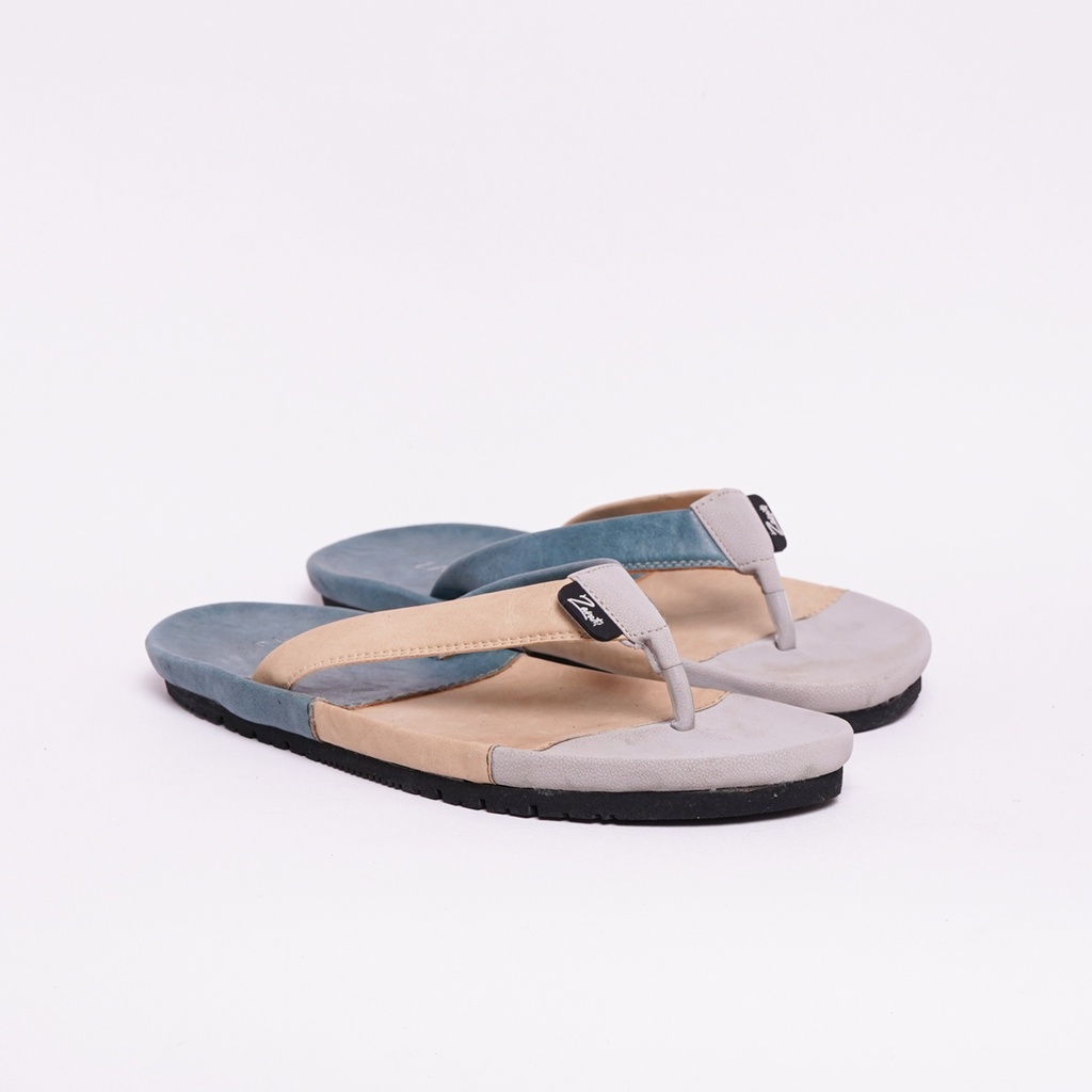 Sandals Flip Flop Big Size 40-49 sandal pria ukuran besar - sendal jepit jumbo casual santai gaya