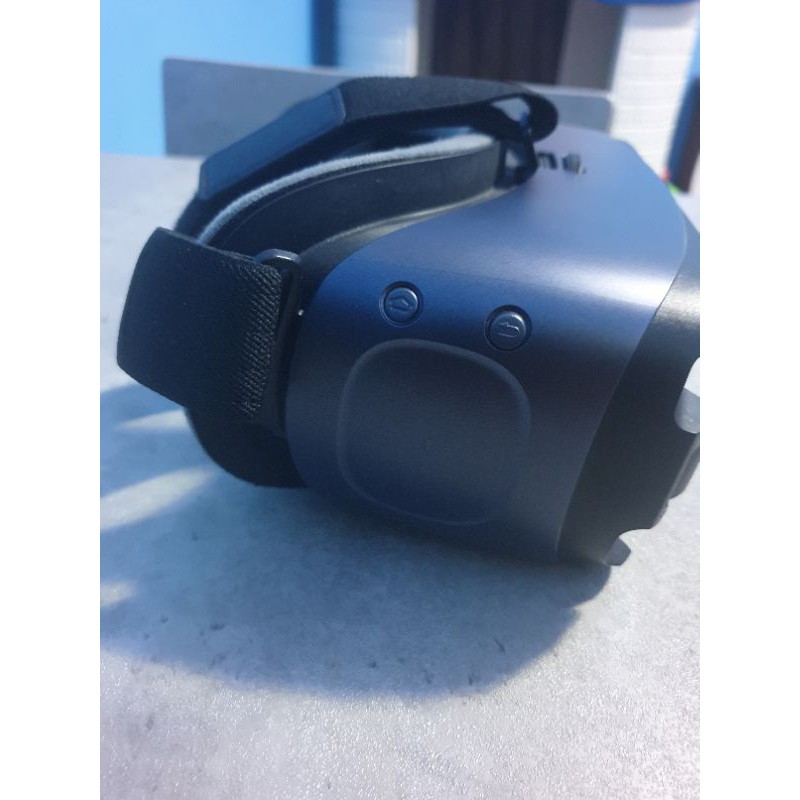 samsung gear vr with controller