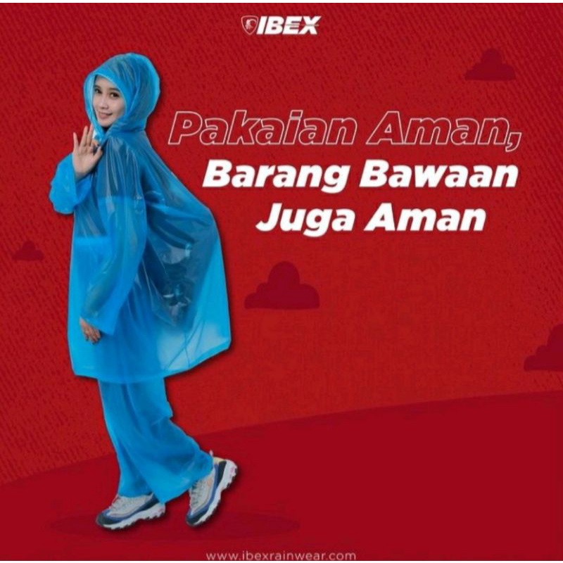 JAS HUJAN SETELAN PONCO IBEX SERIES T-I-K JUMBO JAS HUJAN SETELAN PONCO TERMURAH JAS HUJAN PONCHO CELANA TERMURAH JAS HUJAN JUMBO PONCO CELANA TERMURAH JAS HUJAN BIGSIZE TERMURAH JAS HUJAN PONCO T-O-K TERMURAH JAS HUJAN PONCO LENGAN CELANA TERMURAH