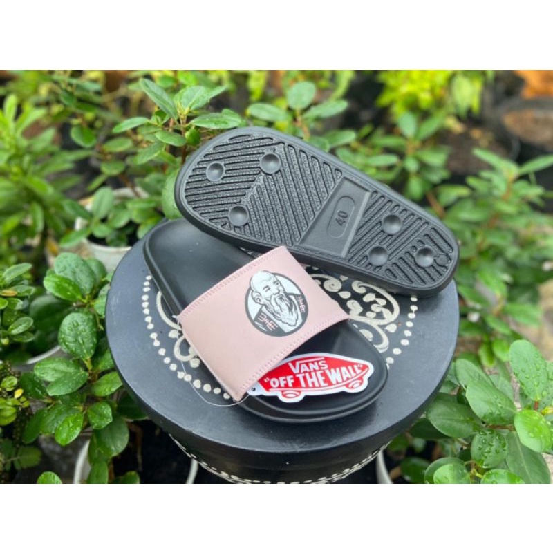 Sandal slop/Slop Benassi/Sandal Slide