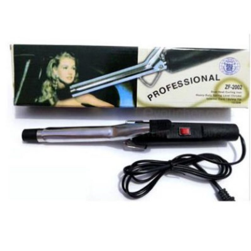 CATOK RAMBUT CURLY MURAH - ALAT STYLING CATOKAN MURAH KERITING RAMBUT GELOMBANG CURLY ANAK WANITA CE