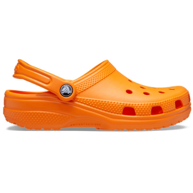 Crocs Classic Clog / Sandal Kodok / Sandal Pria dan Wanita / Sandal Anti Licin