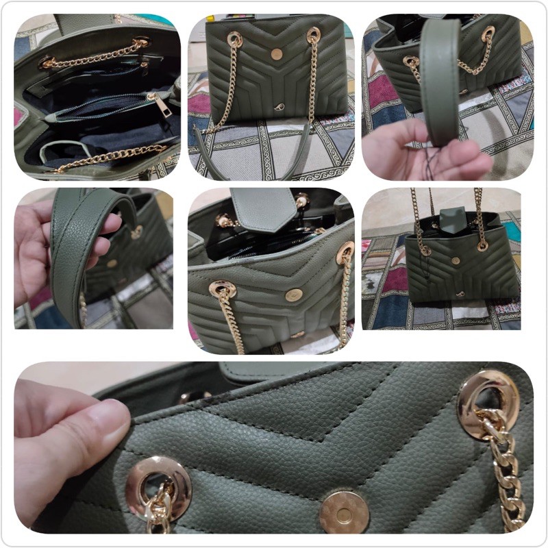 laura bag kian PL
