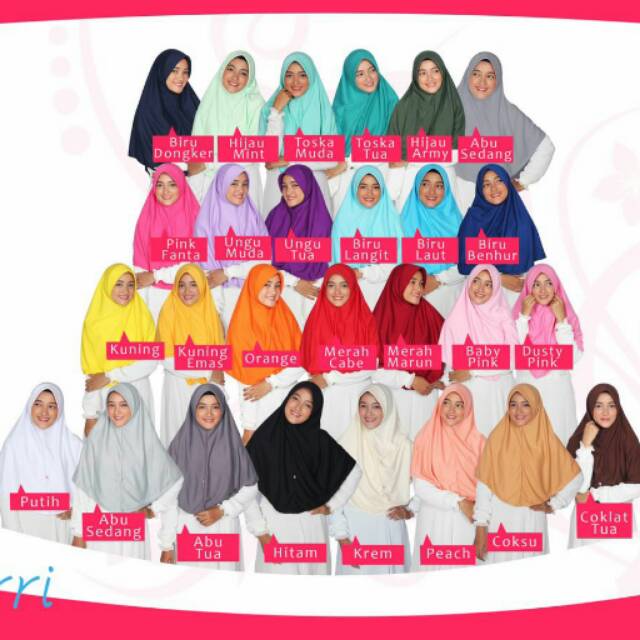 Hijab alsa