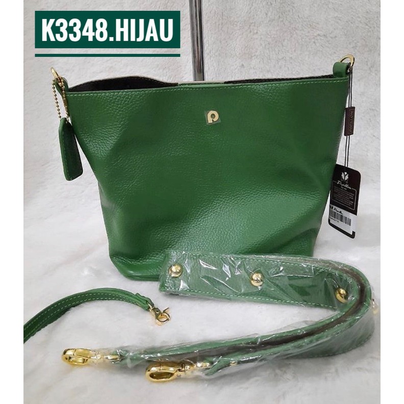 Tas Papillon Original K3348 Hijau
