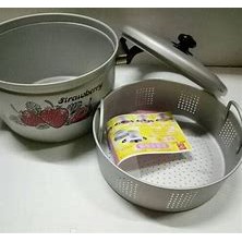 PANCA GUNA / PANCI KUKUSAN MASPION 24CM