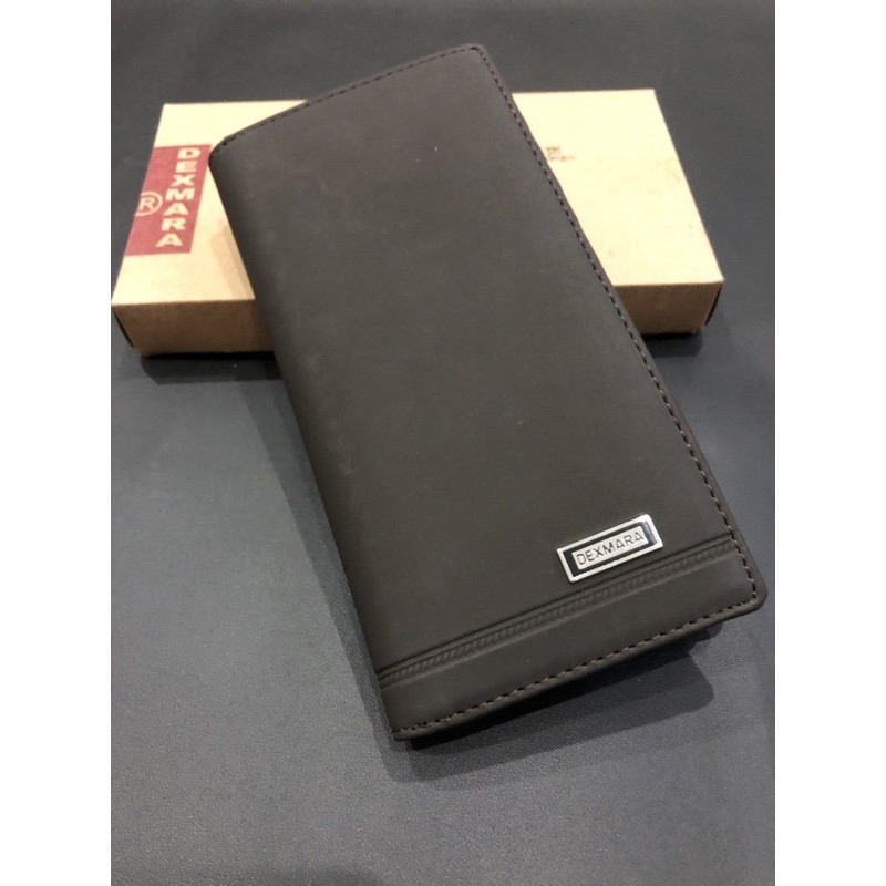 HOT TERLARIS BOAIS CARD HOLDER DOMPET PRIA DOMPET PANJANG PRIA