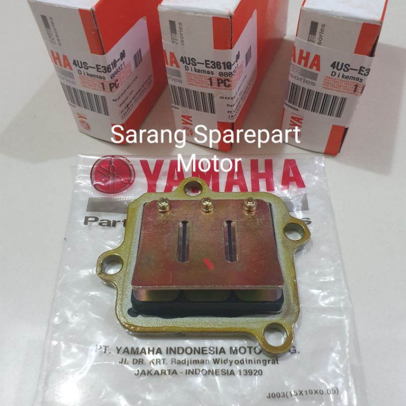 Membran Assy F1ZR Force 1 4US