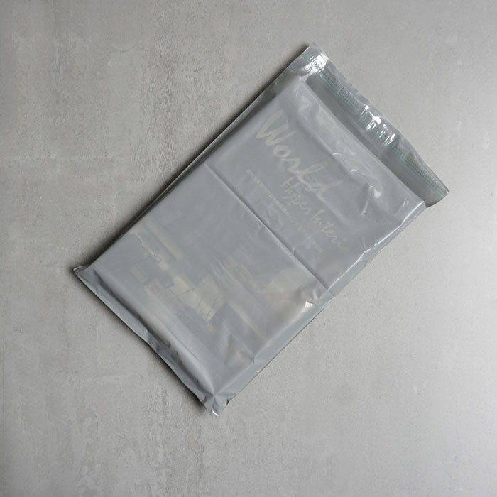 

25x35 + 5cm POLYMAILER / PLASTIK PACKING ONLINE ABU