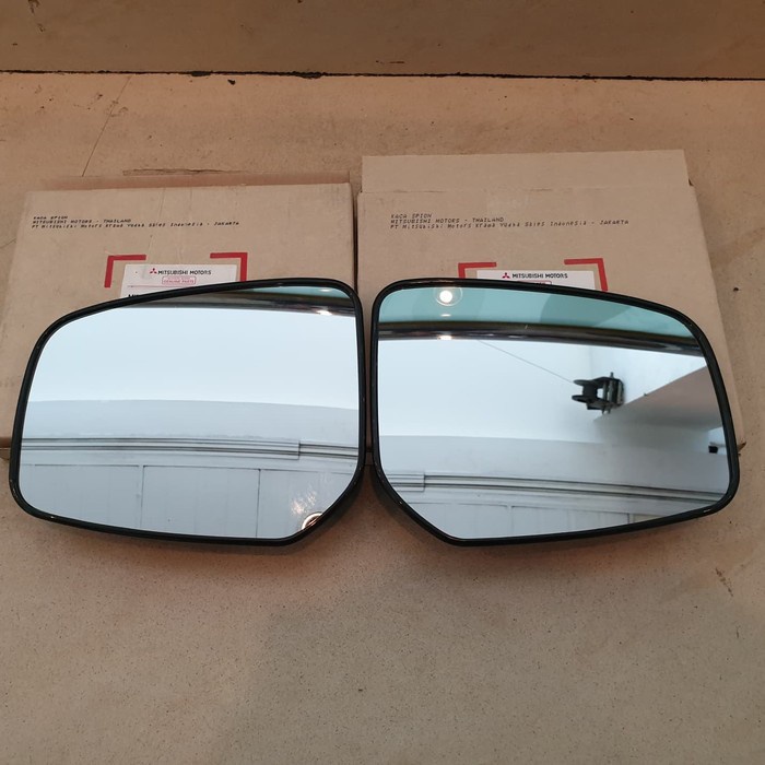 Kaca Spion Original Asli Mitsubishi Mirage