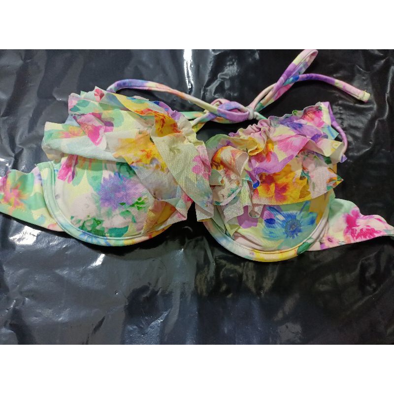 Bra ikat leher new import branded
